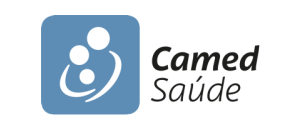 logo convênio Camed