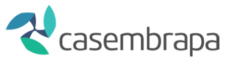 logo Casembrapa