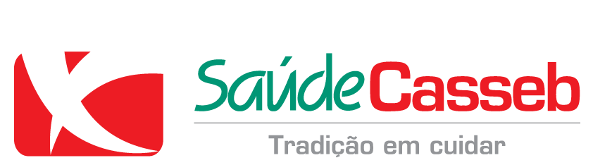 logo Casseb Saúde