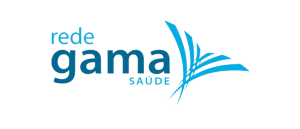 logo convênio Gama Saúde