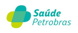 logo convênio Petrobrás Saúde